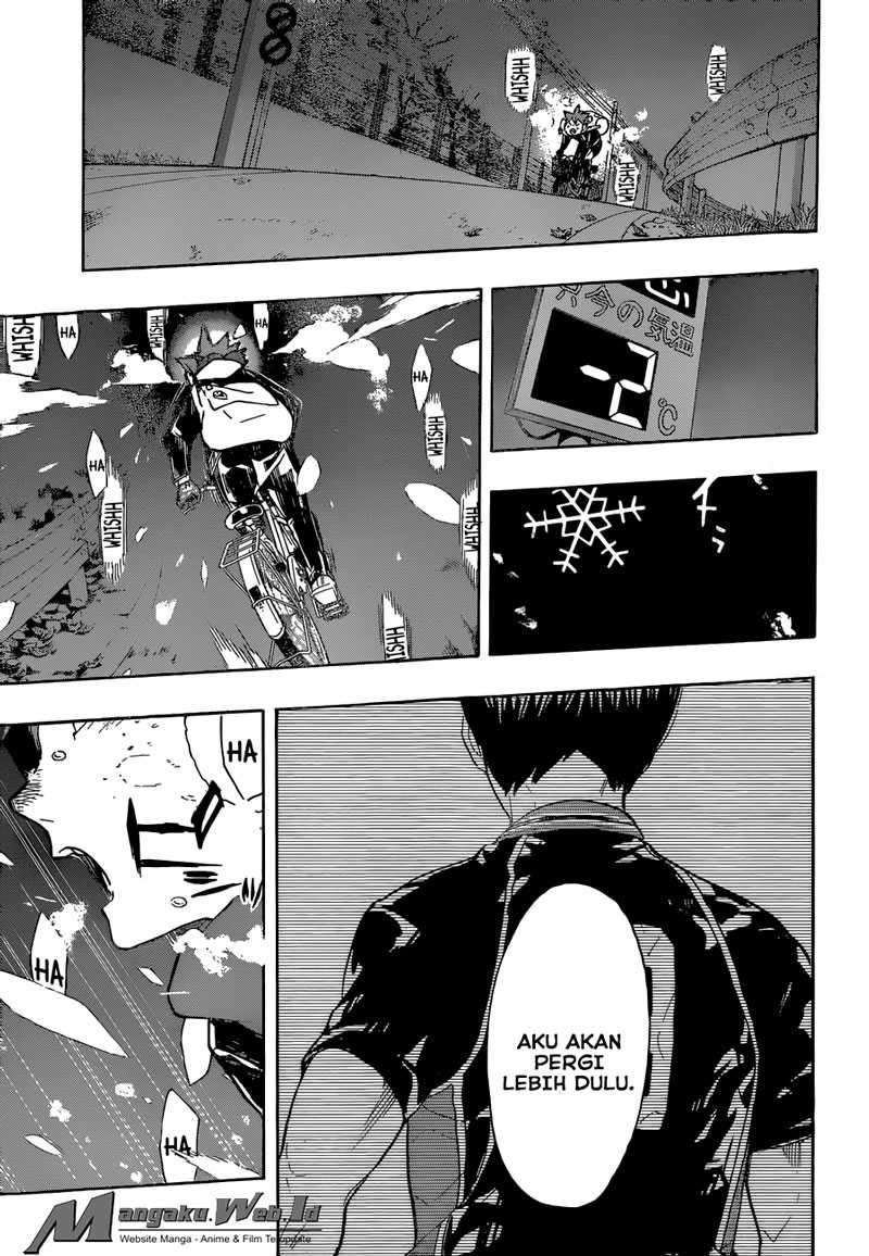 Chapter 208 - halaman 18