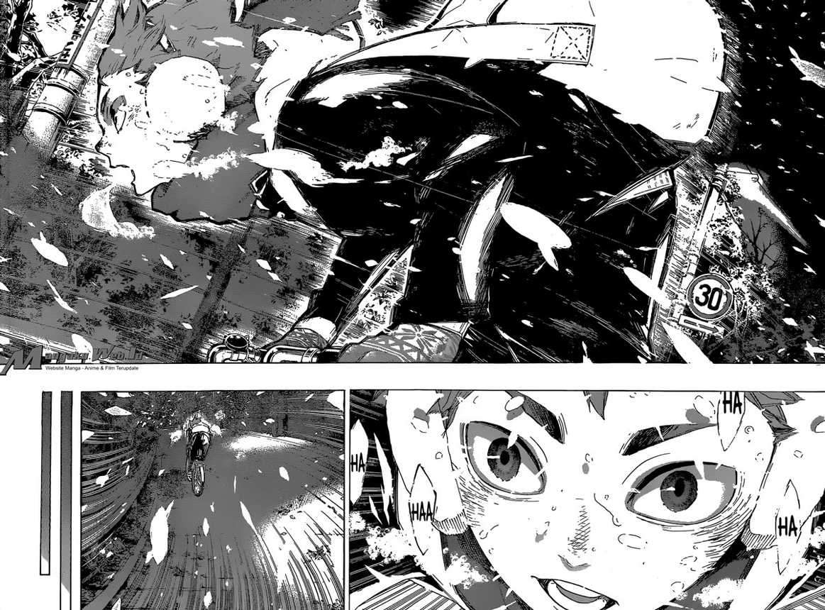 Chapter 208 - halaman 19