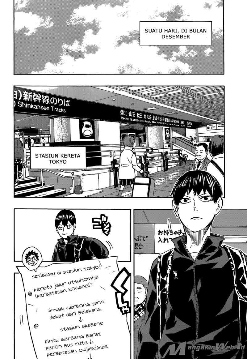 Chapter 208 - halaman 20