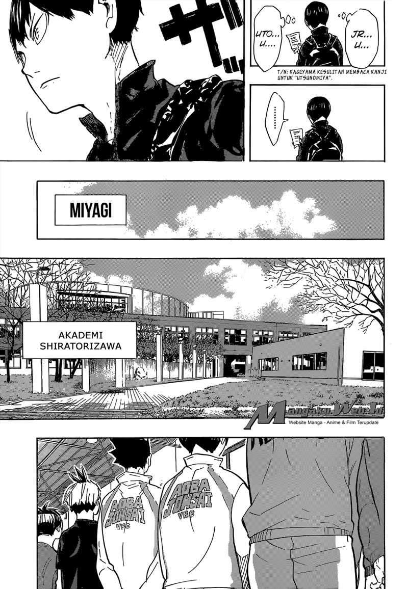 Chapter 208 - halaman 21