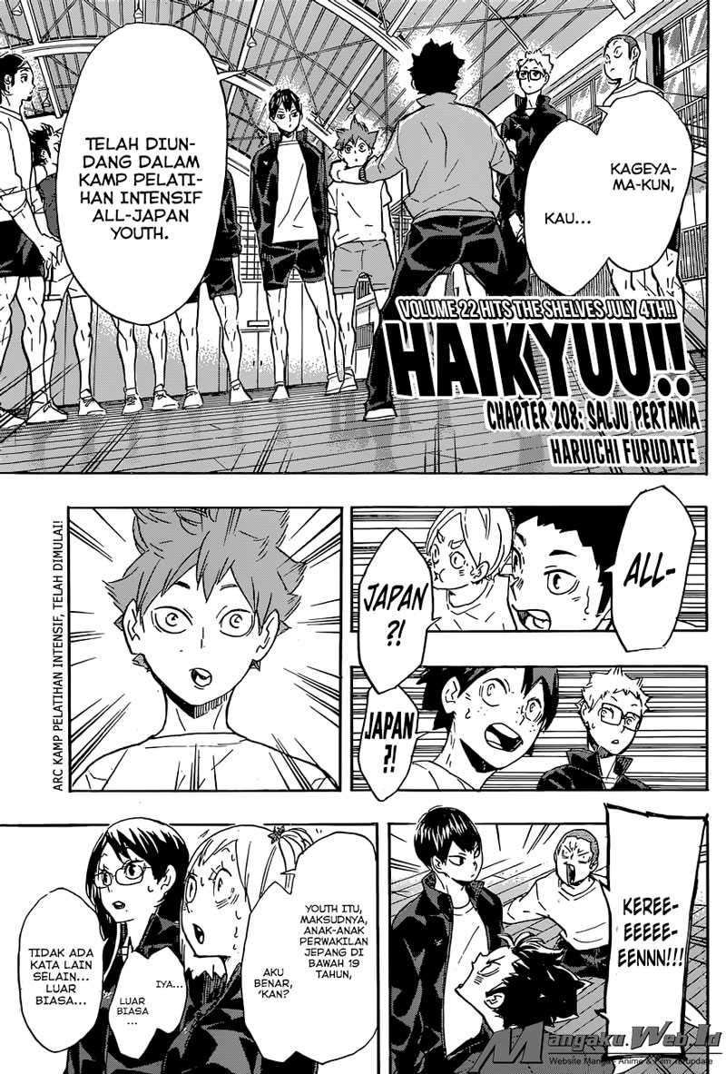 Chapter 208 - halaman 6