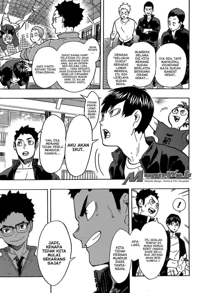 Chapter 208 - halaman 8