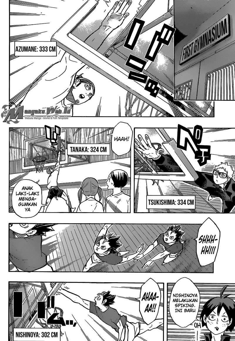 Chapter 207 - halaman 14