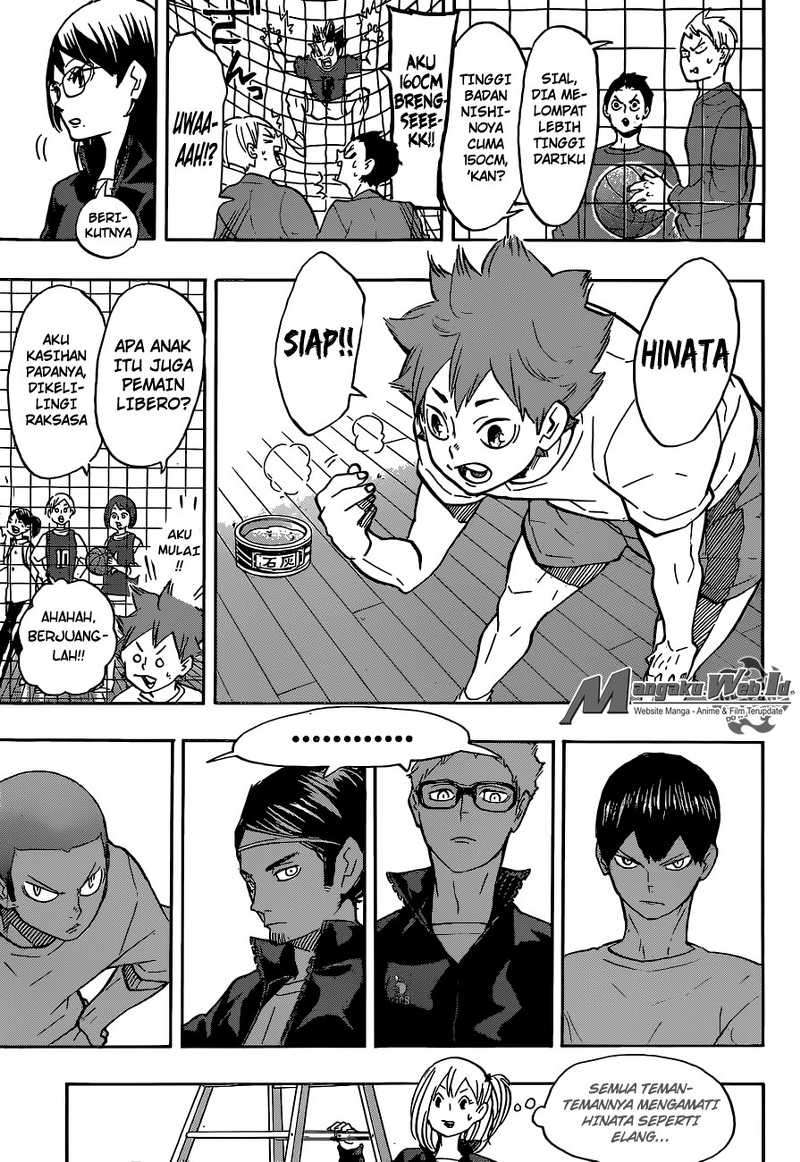 Chapter 207 - halaman 15