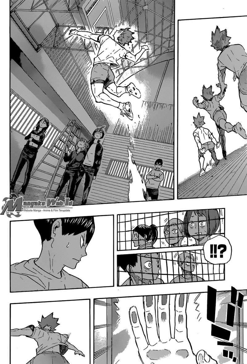 Chapter 207 - halaman 16