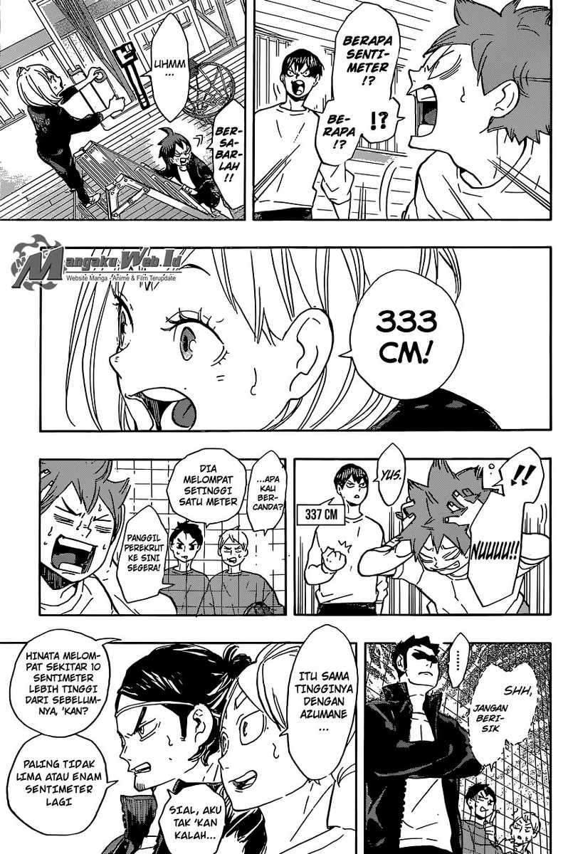 Chapter 207 - halaman 17