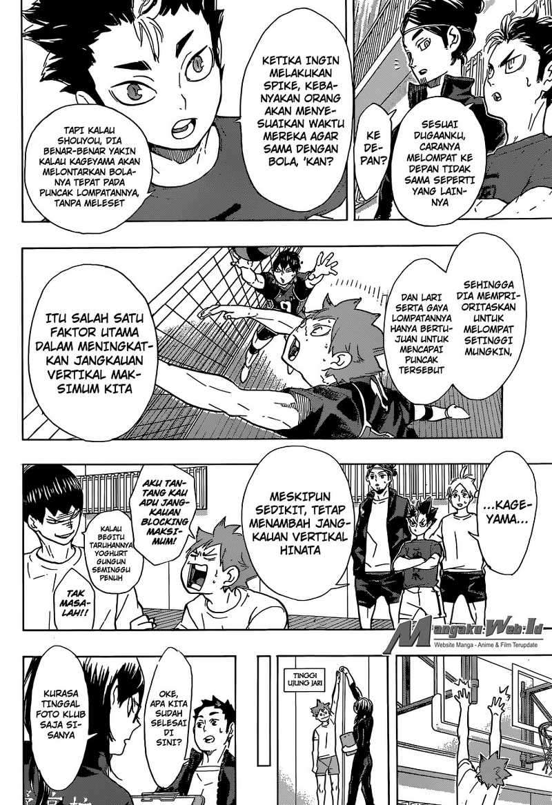 Chapter 207 - halaman 18