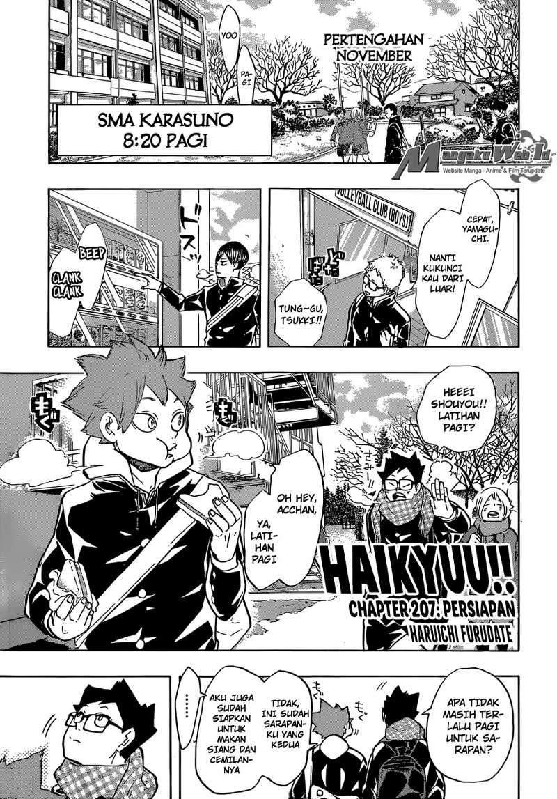 Chapter 207 - halaman 3