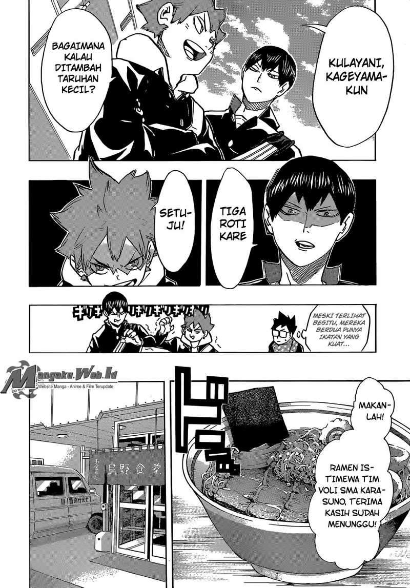 Chapter 207 - halaman 6