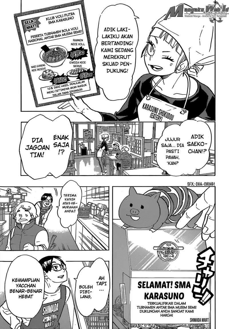 Chapter 207 - halaman 7
