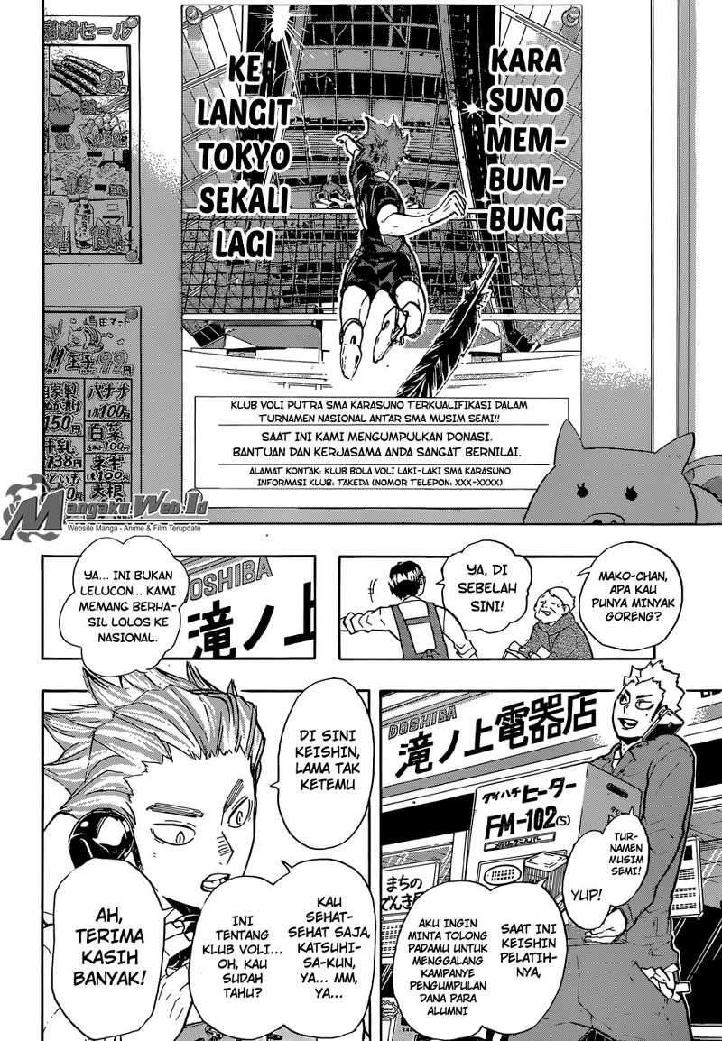 Chapter 207 - halaman 8