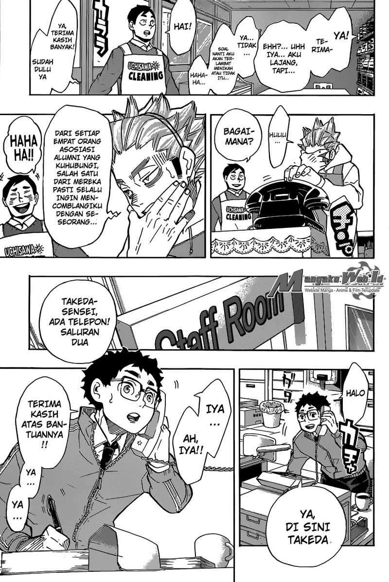 Chapter 207 - halaman 9