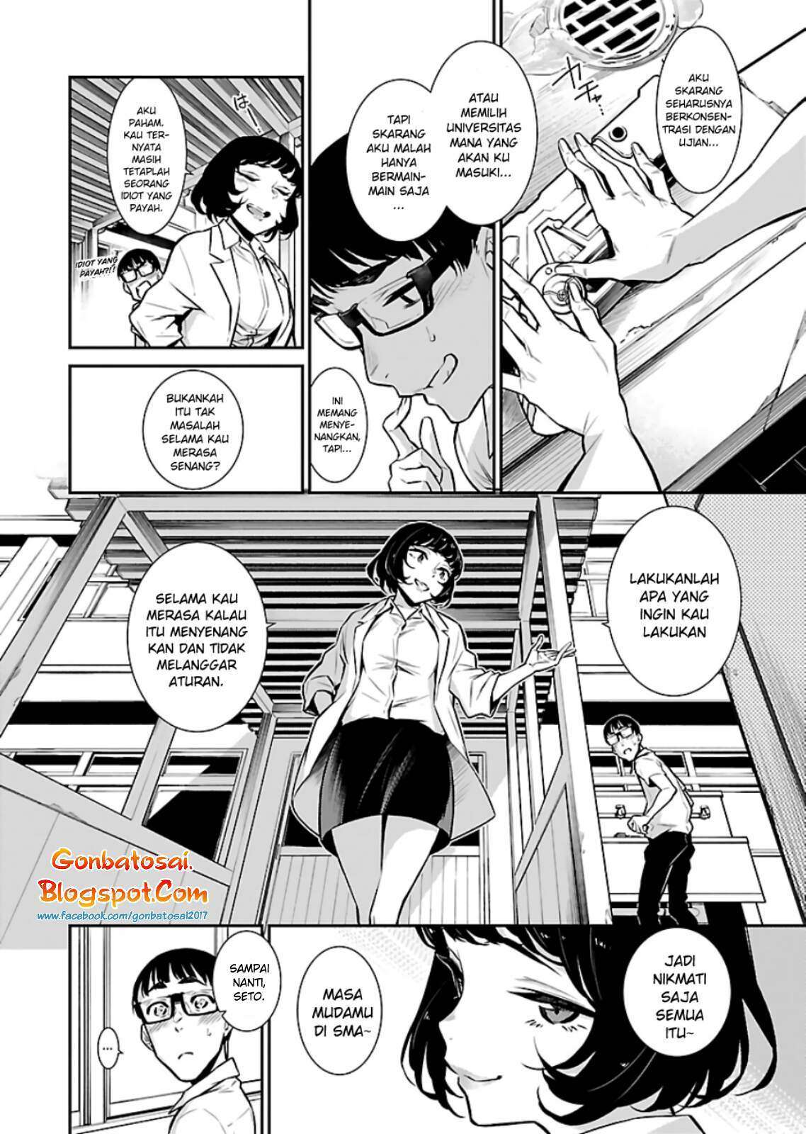 Chapter 23 - halaman 12