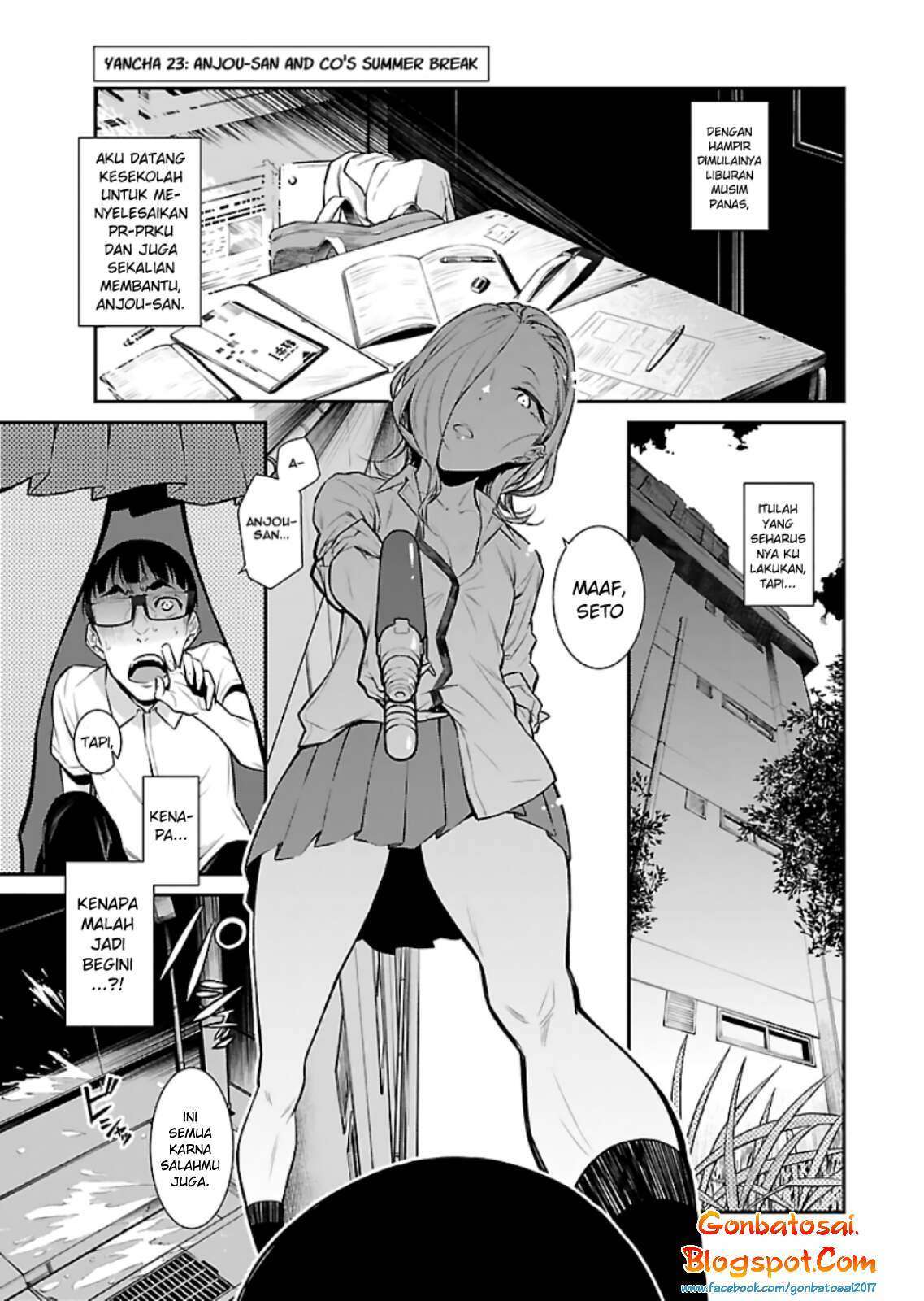 Chapter 23 - halaman 4
