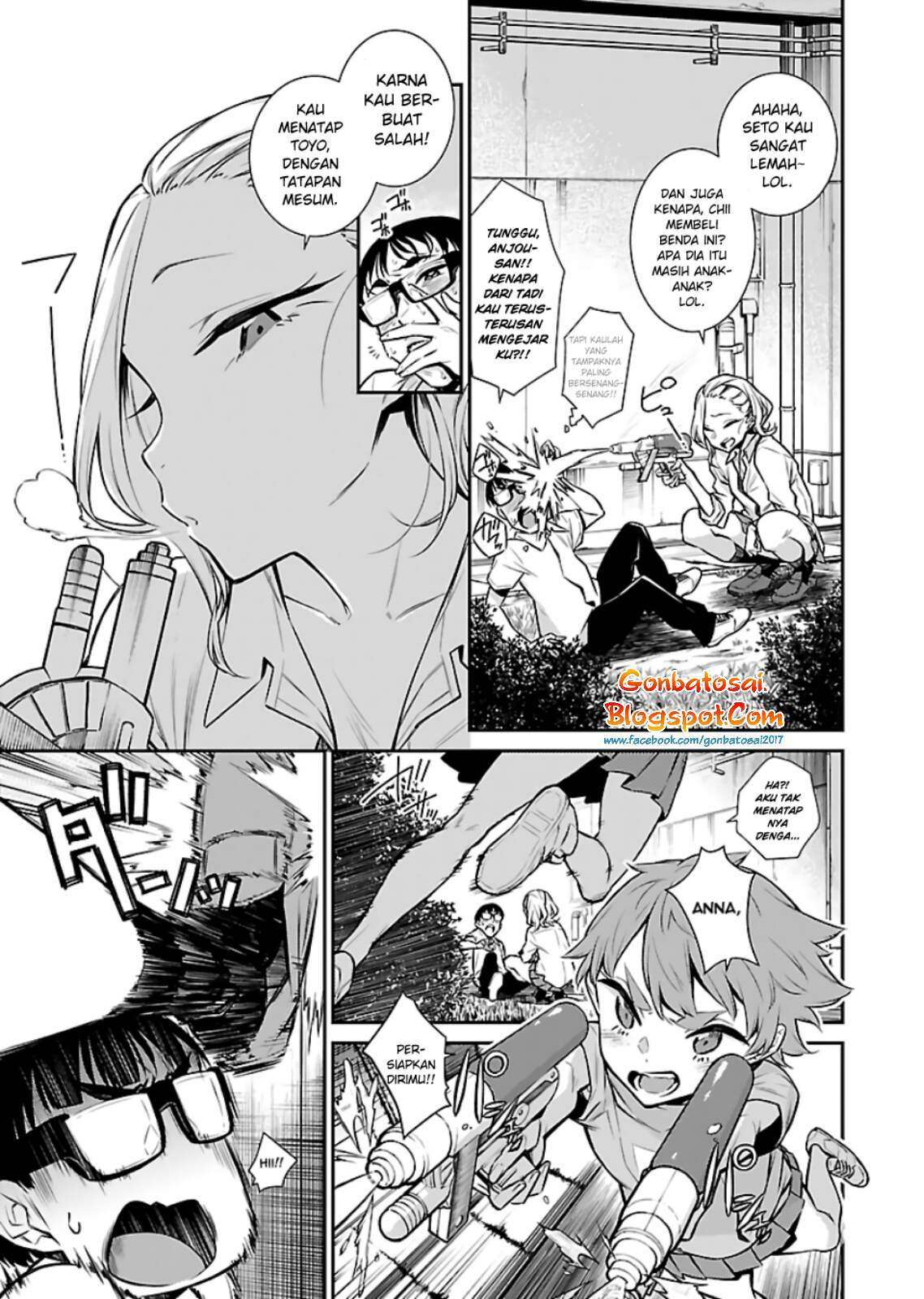 Chapter 23 - halaman 8