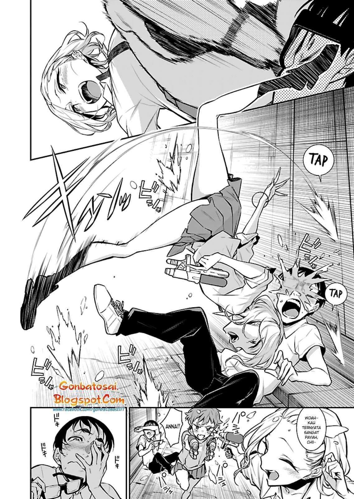 Chapter 23 - halaman 9
