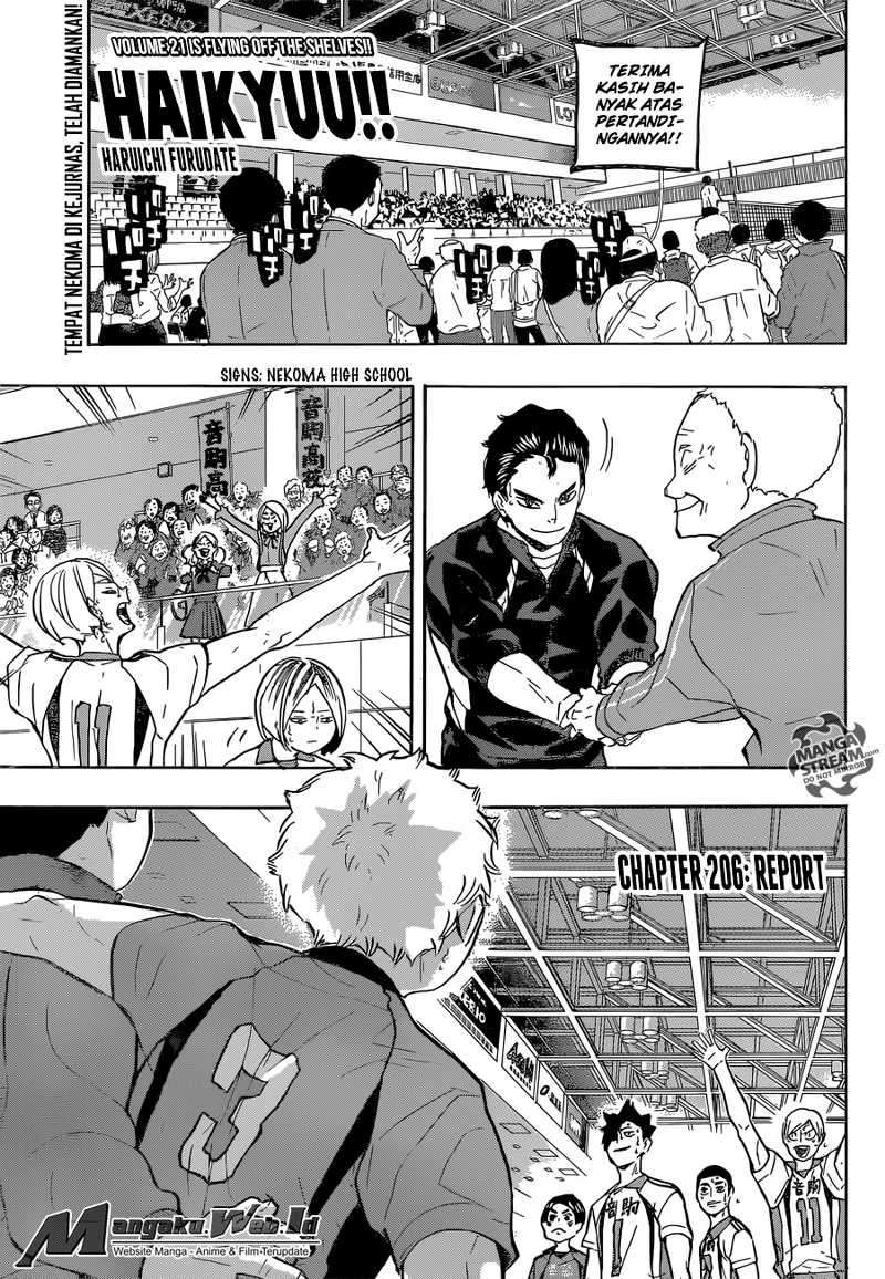 Chapter 206 - halaman 2