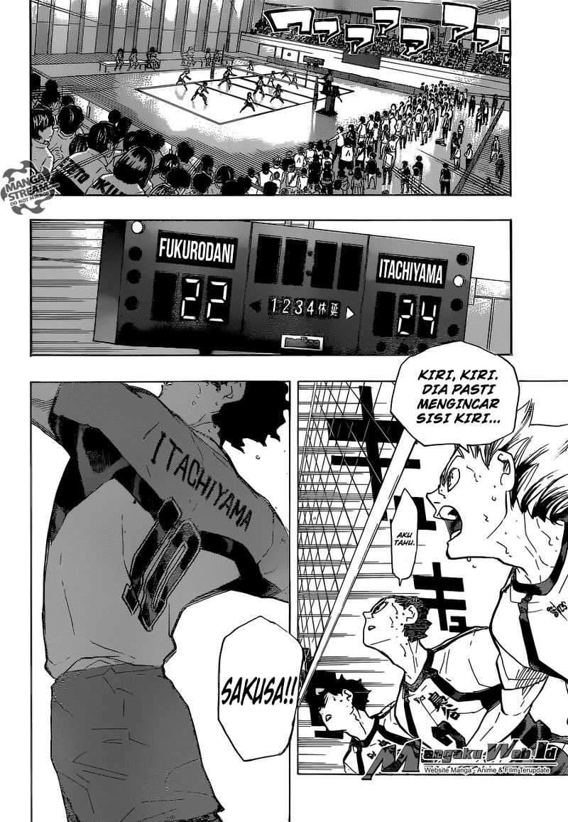 Chapter 206 - halaman 12