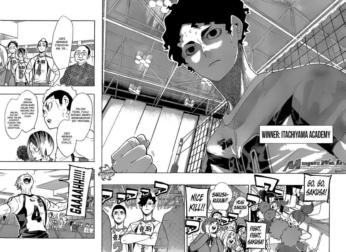 Chapter 206 - halaman 14