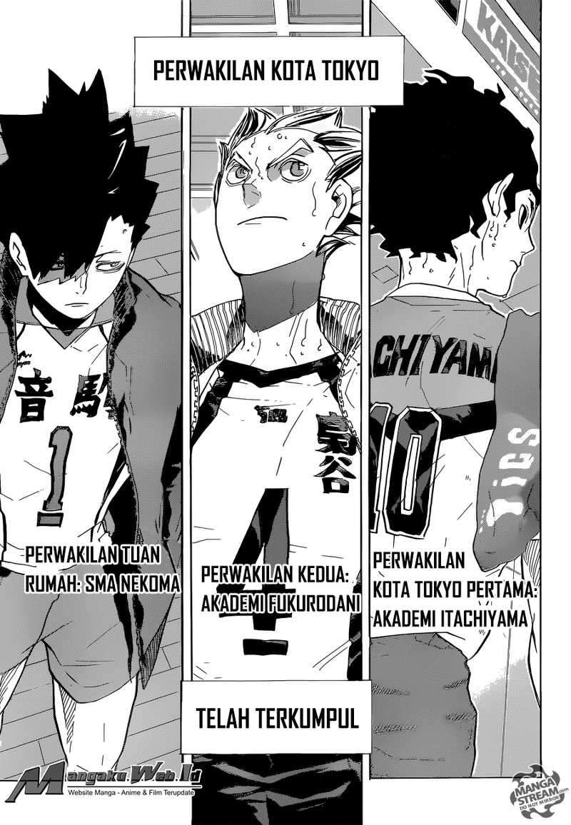 Chapter 206 - halaman 16