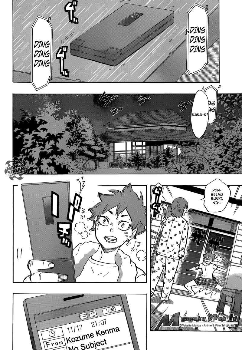 Chapter 206 - halaman 17