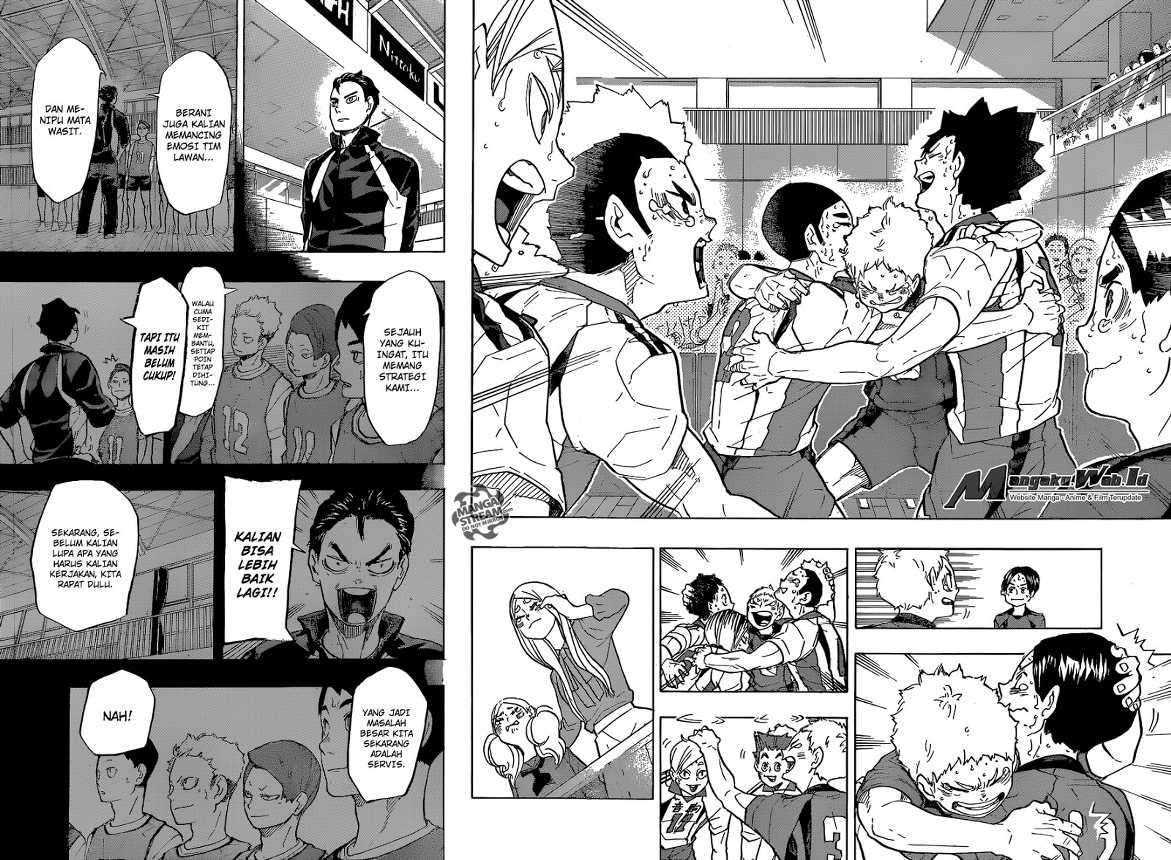 Chapter 206 - halaman 3