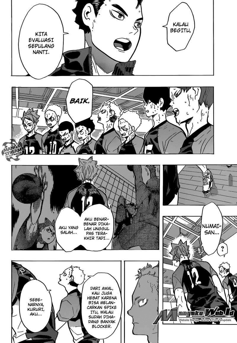 Chapter 206 - halaman 4