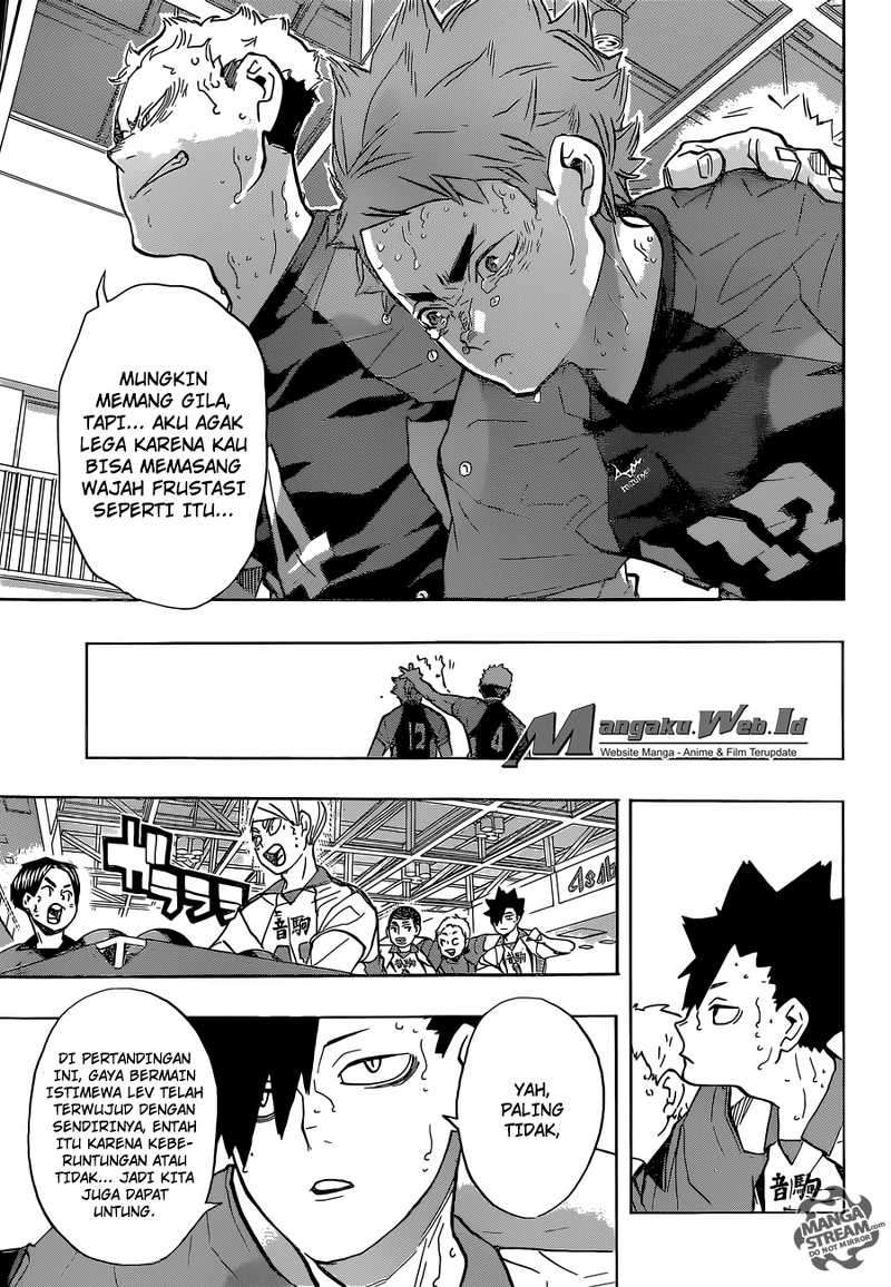 Chapter 206 - halaman 5