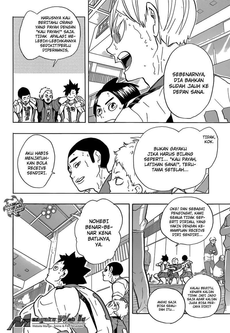 Chapter 206 - halaman 6