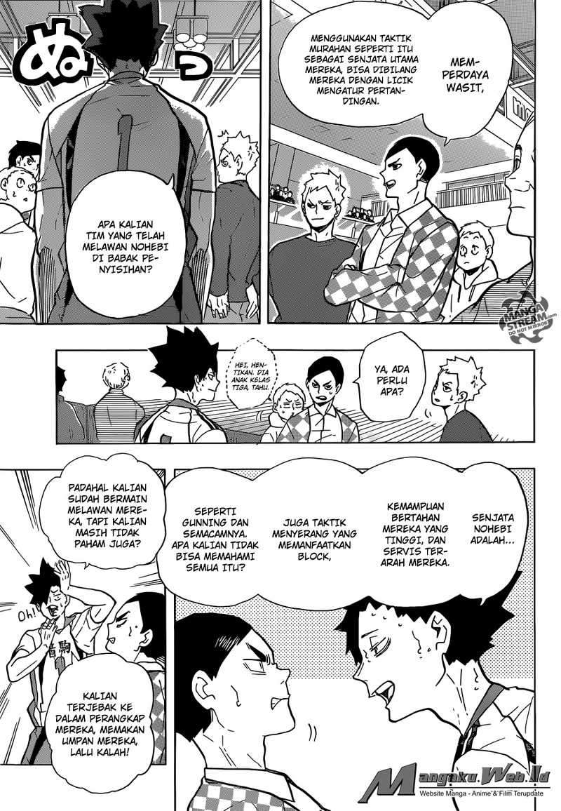 Chapter 206 - halaman 7