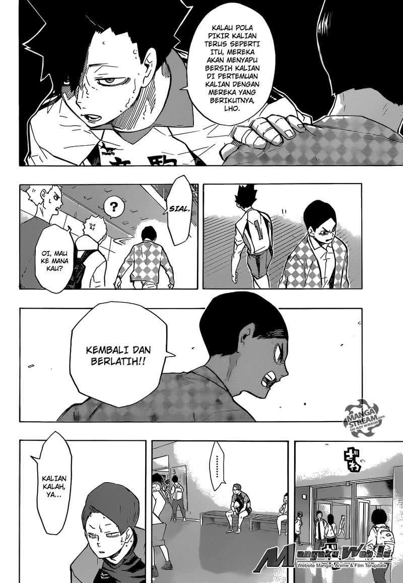 Chapter 206 - halaman 8