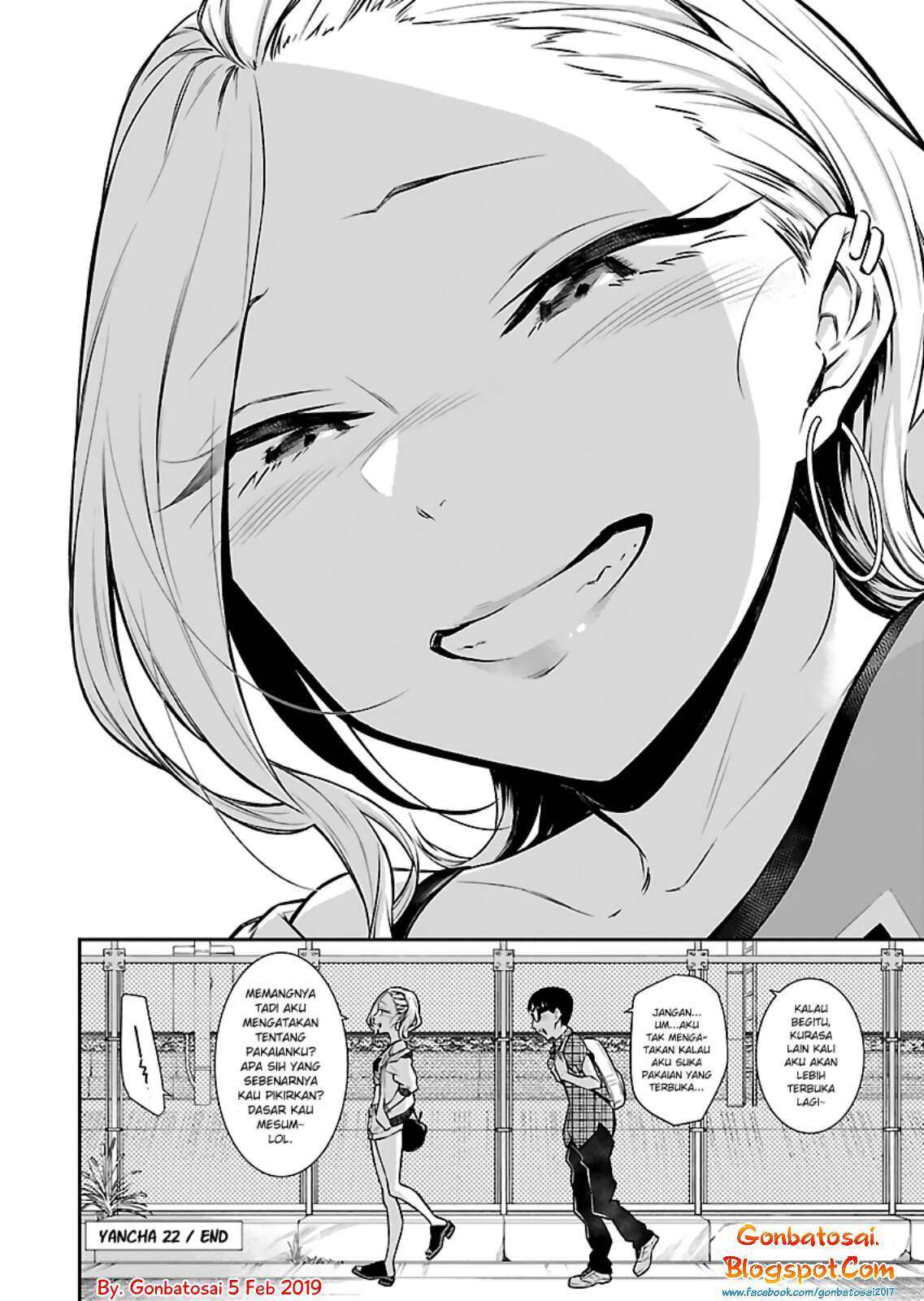 Chapter 22 - halaman 15