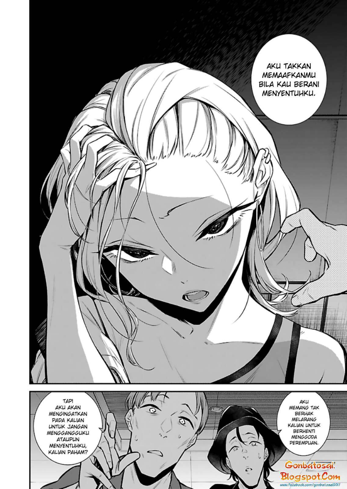 Chapter 22 - halaman 5