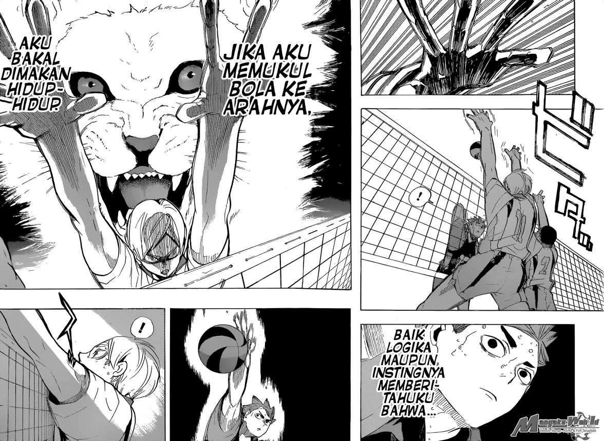 Chapter 205 - halaman 12