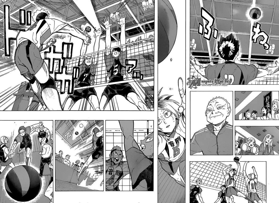 Chapter 205 - halaman 13