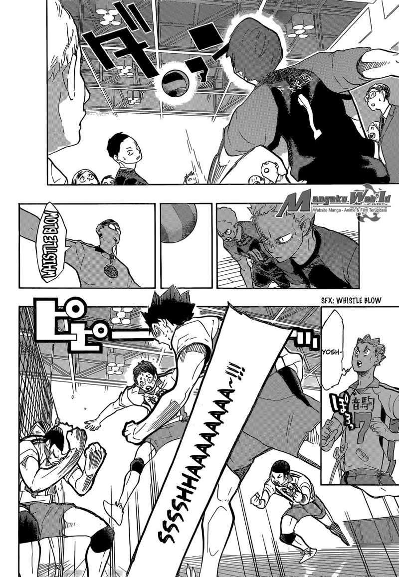 Chapter 205 - halaman 14