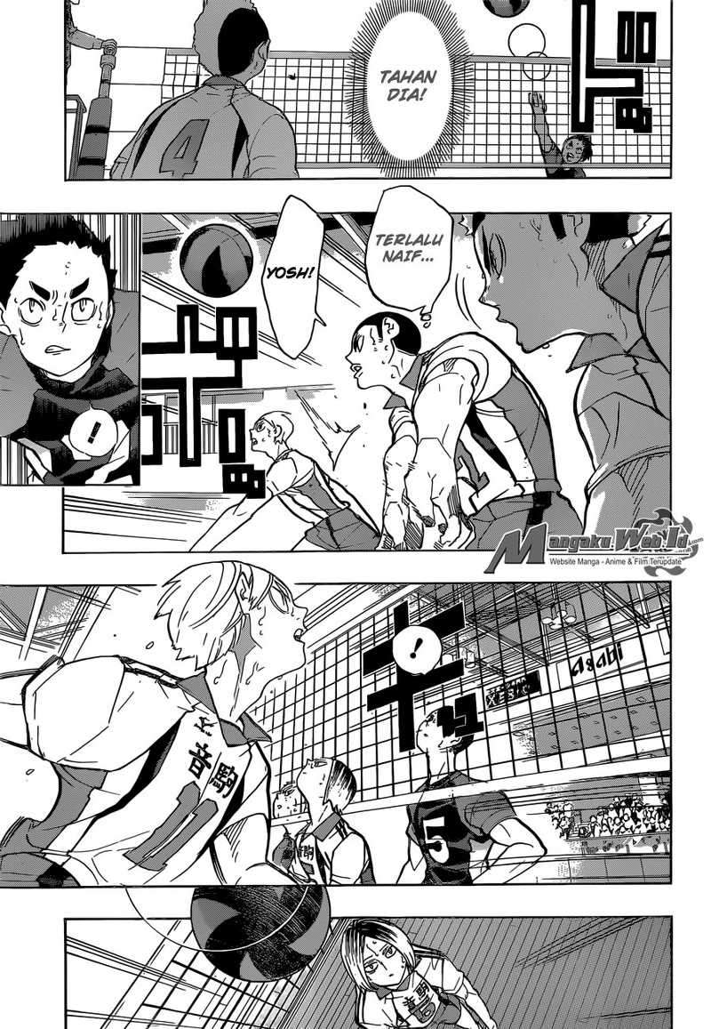 Chapter 205 - halaman 5