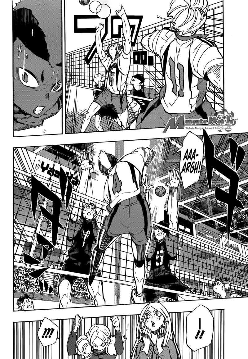 Chapter 205 - halaman 6