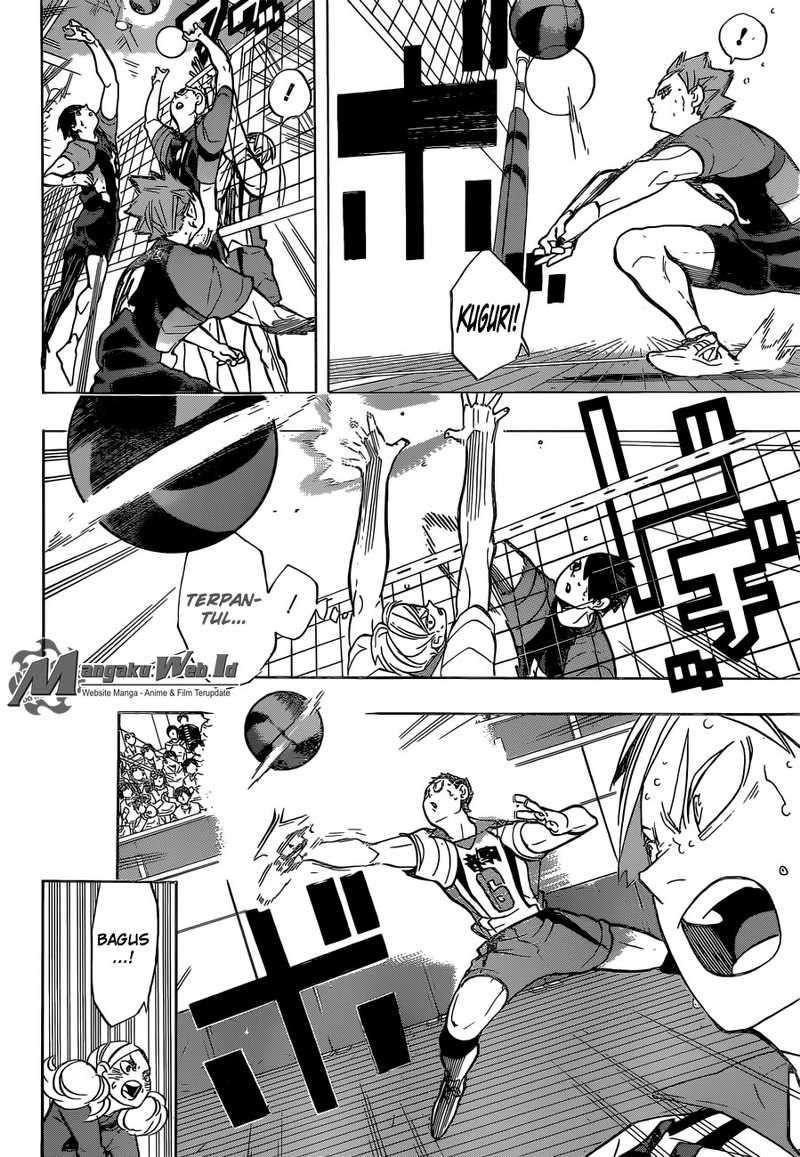 Chapter 205 - halaman 8