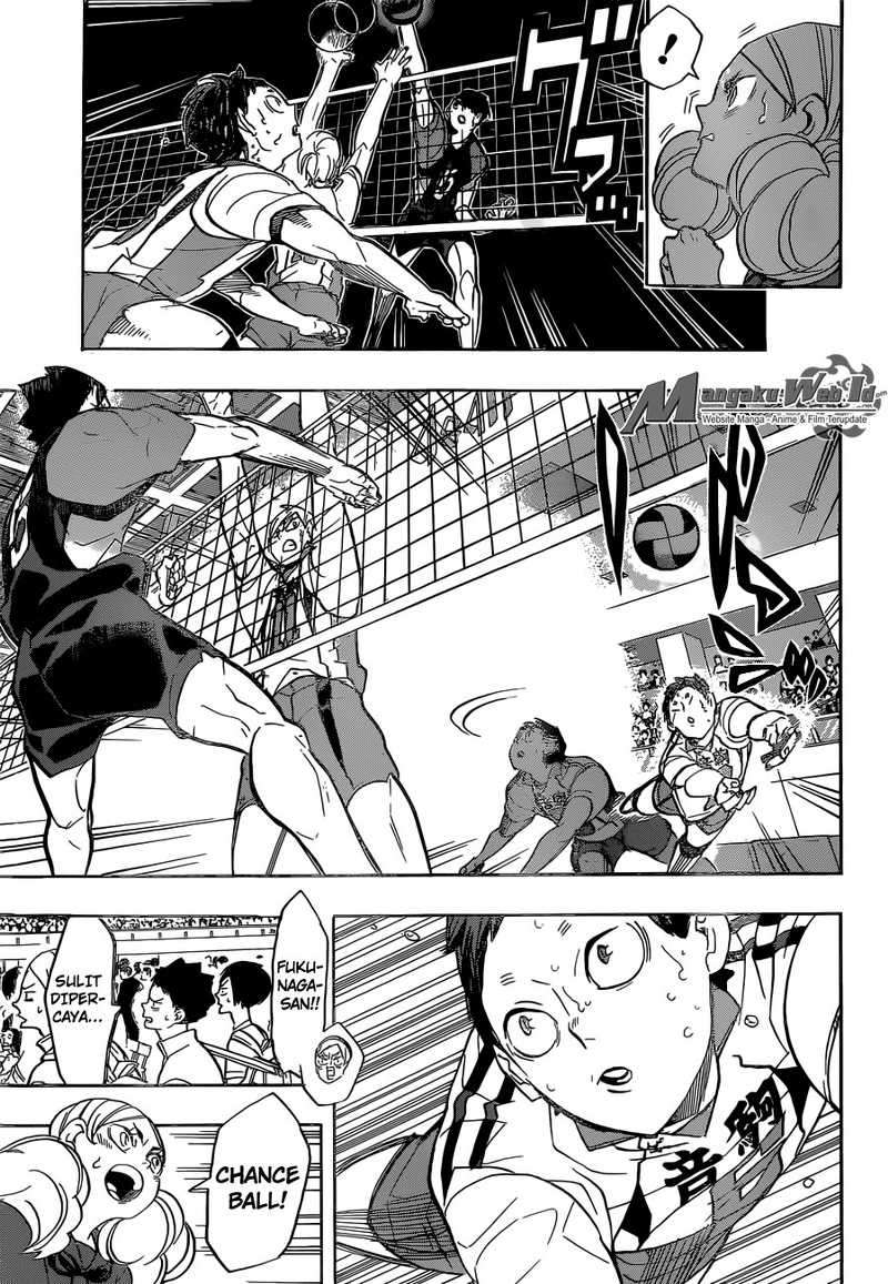 Chapter 205 - halaman 9