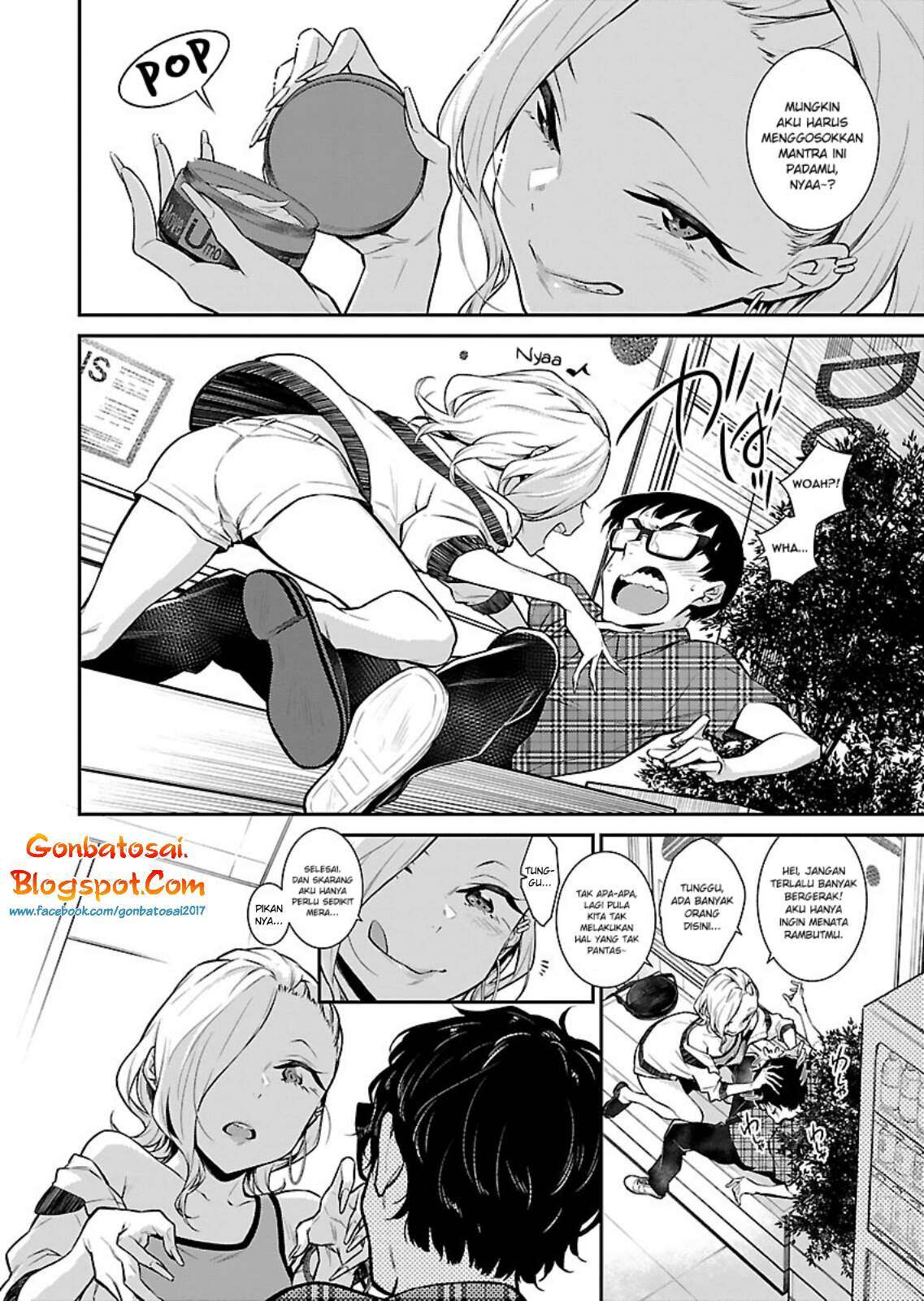 Chapter 21 - halaman 14