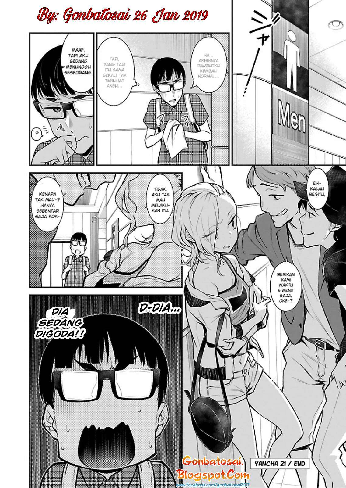 Chapter 21 - halaman 16