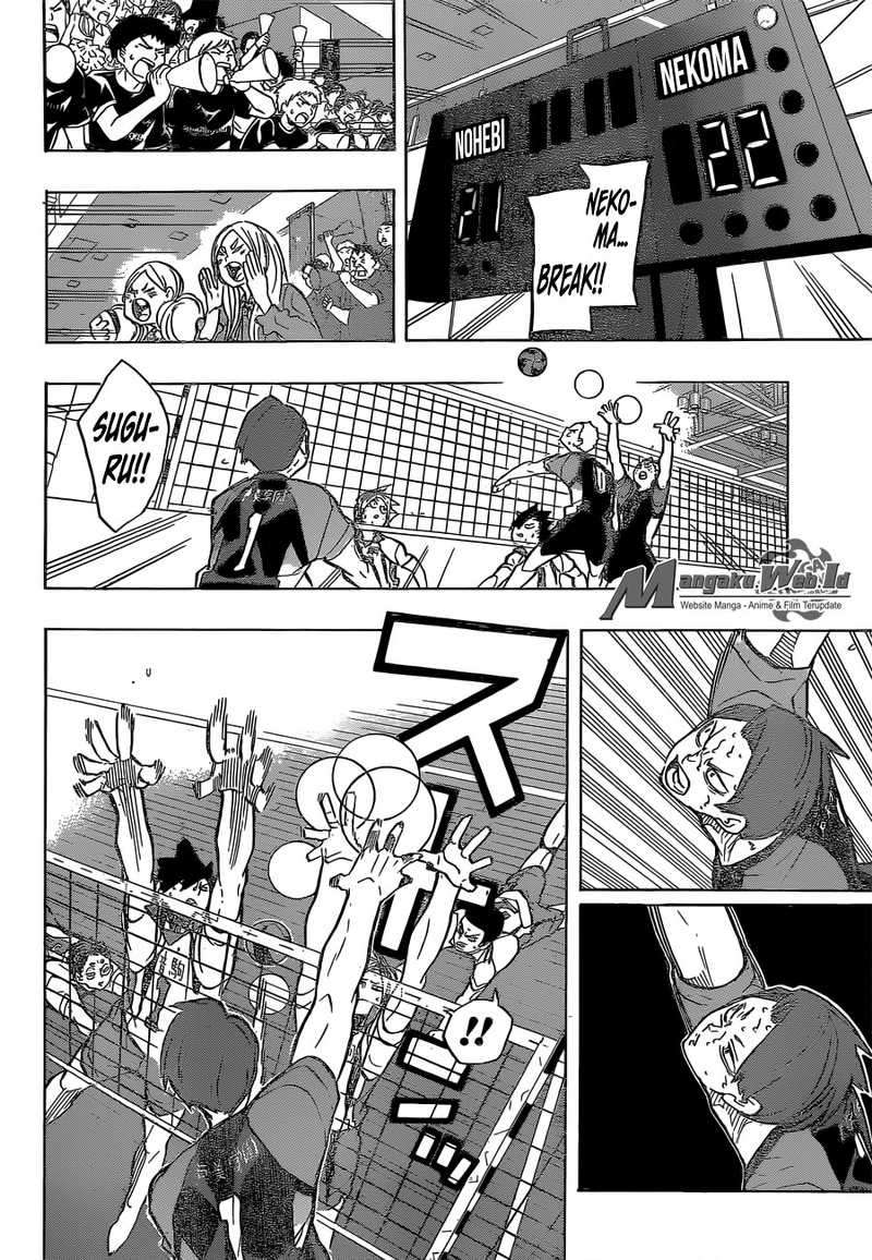 Chapter 204 - halaman 12