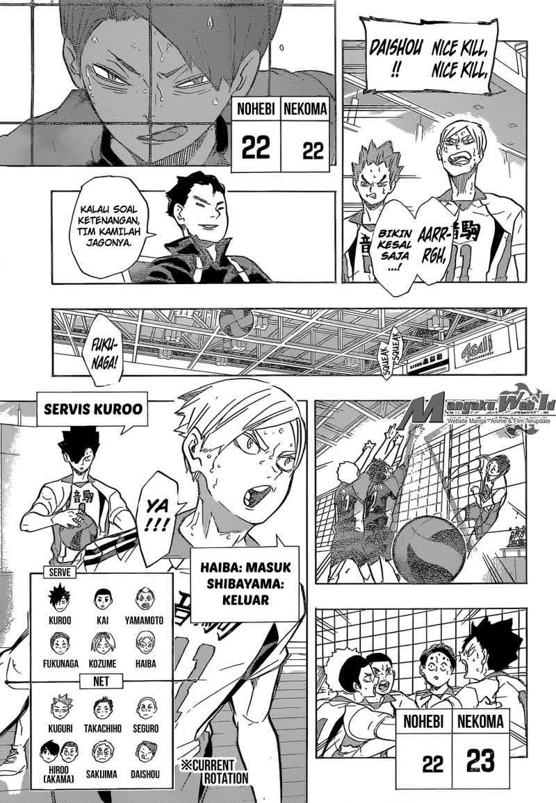 Chapter 204 - halaman 13