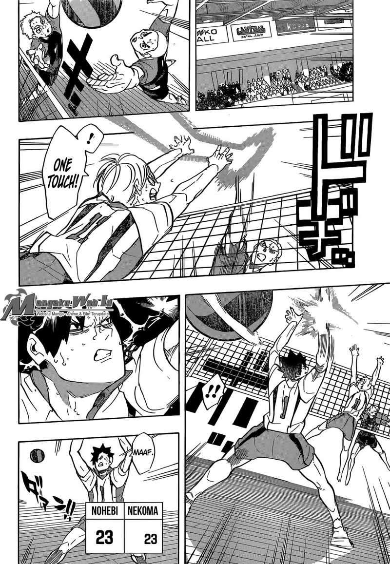 Chapter 204 - halaman 14