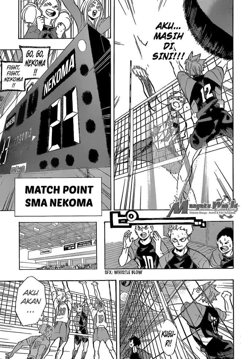 Chapter 204 - halaman 17