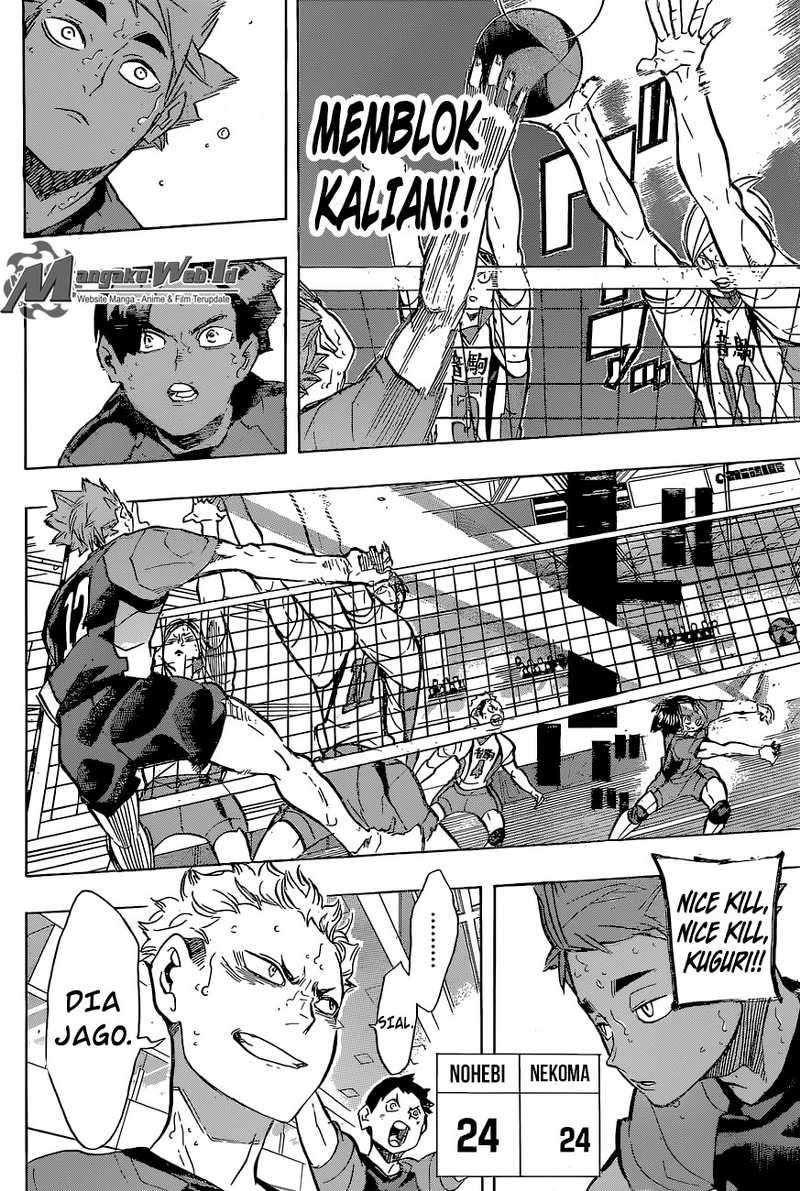 Chapter 204 - halaman 18