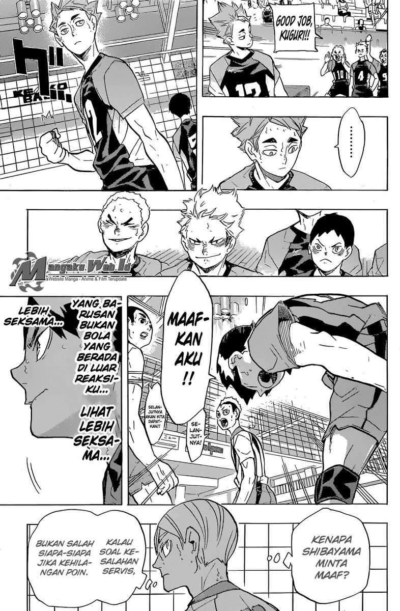 Chapter 204 - halaman 19