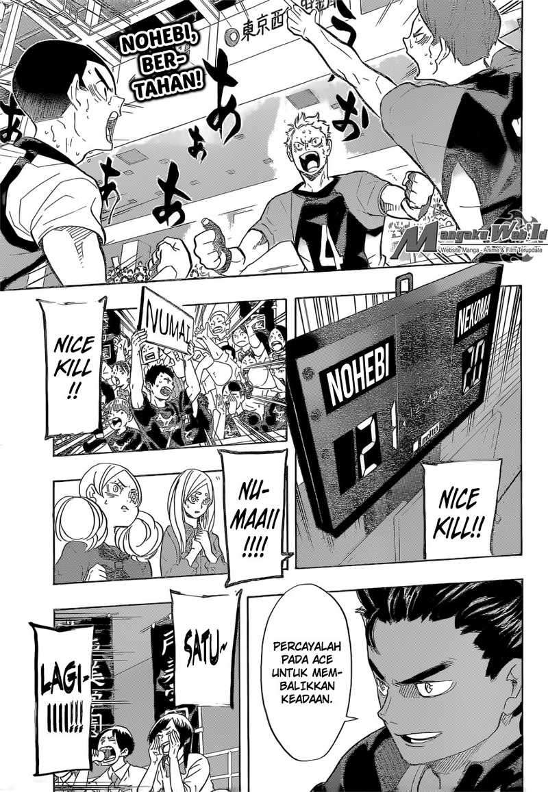 Chapter 204 - halaman 5