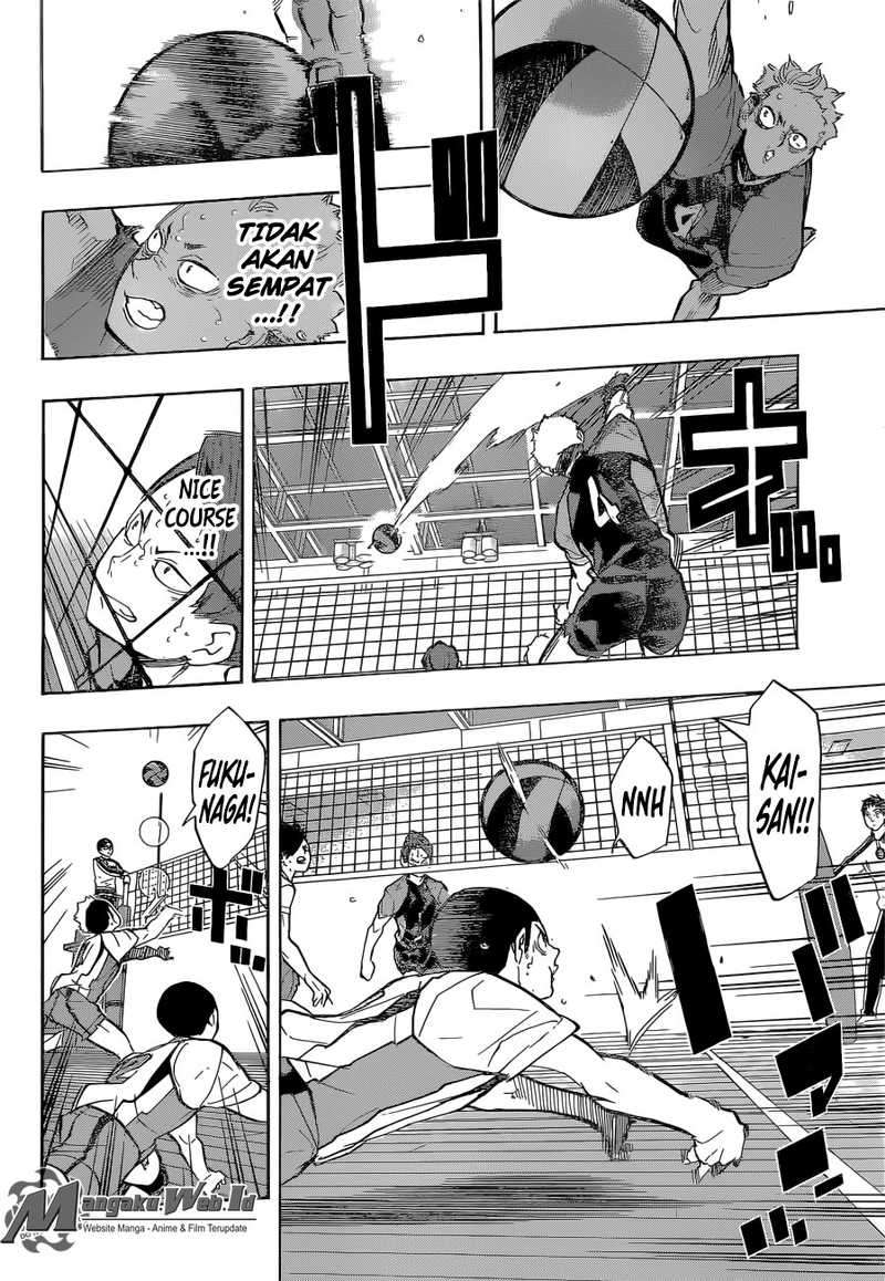 Chapter 204 - halaman 6